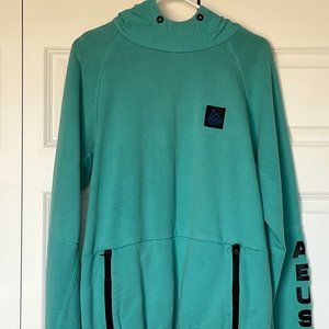 american eagle mens sweatshirt